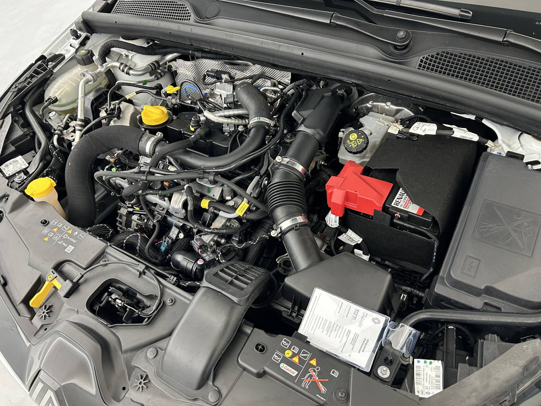 Vente en ligne Renault Clio 5 Clio TCe 100 GPL au prix de 15 990 €