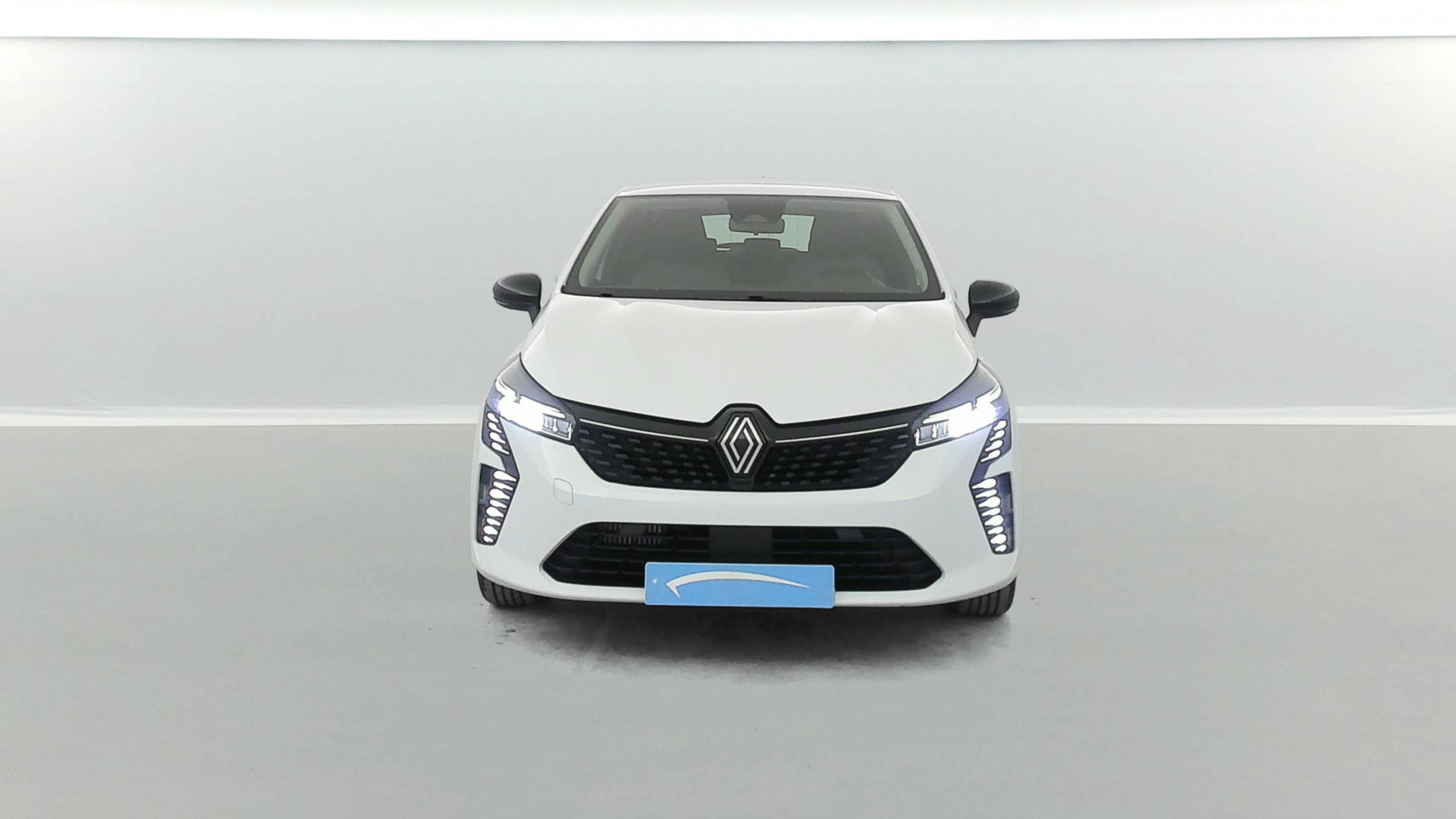 Vente en ligne Renault Clio 5 Clio TCe 100 GPL au prix de 15 990 €