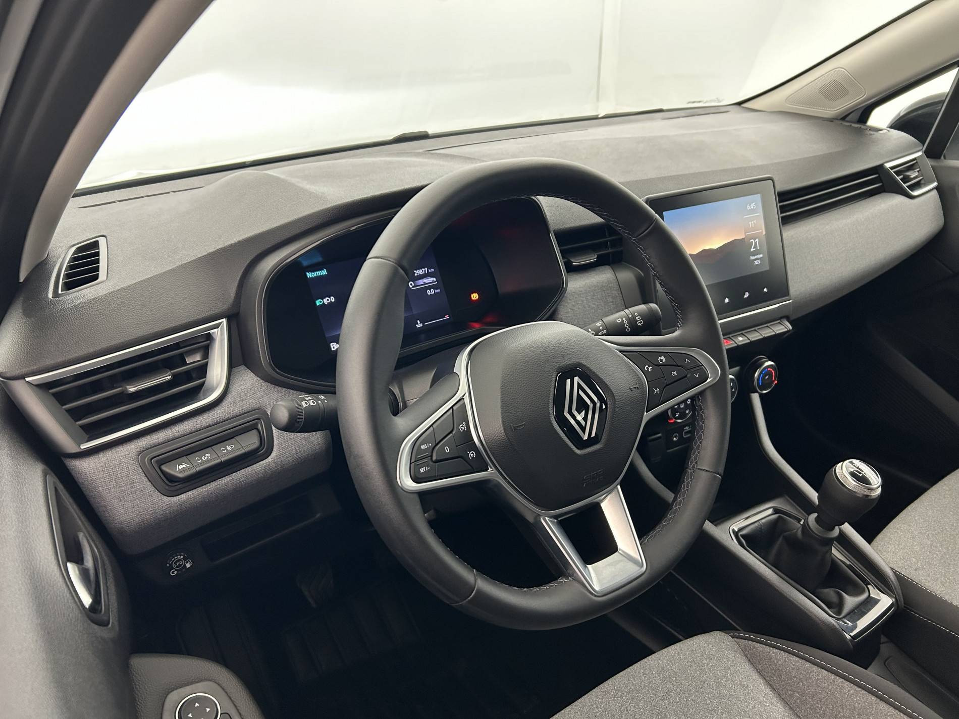 Vente en ligne Renault Clio 5 Clio TCe 100 GPL au prix de 15 990 €