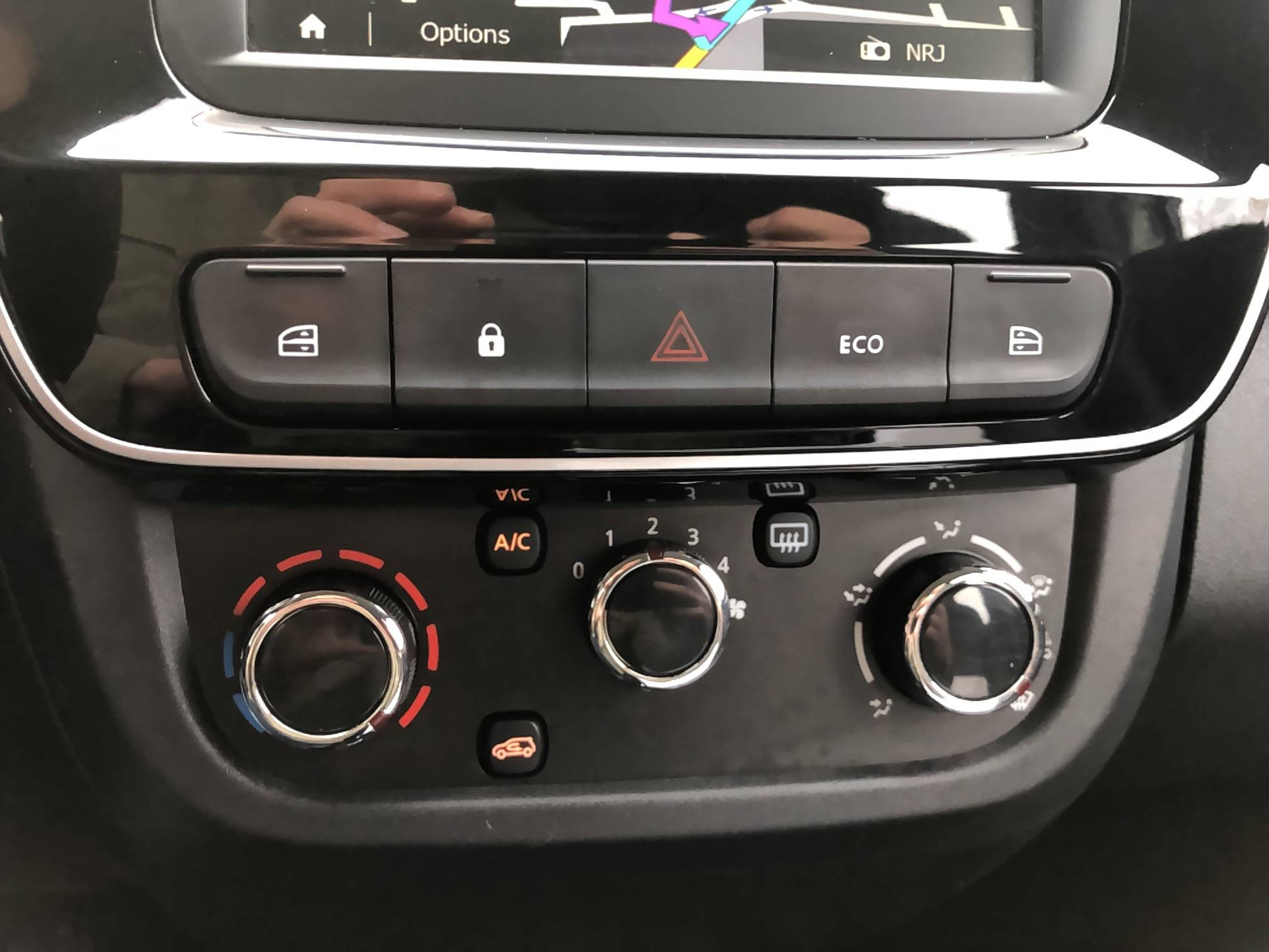 Vente en ligne Dacia Spring Spring au prix de 9 990 €