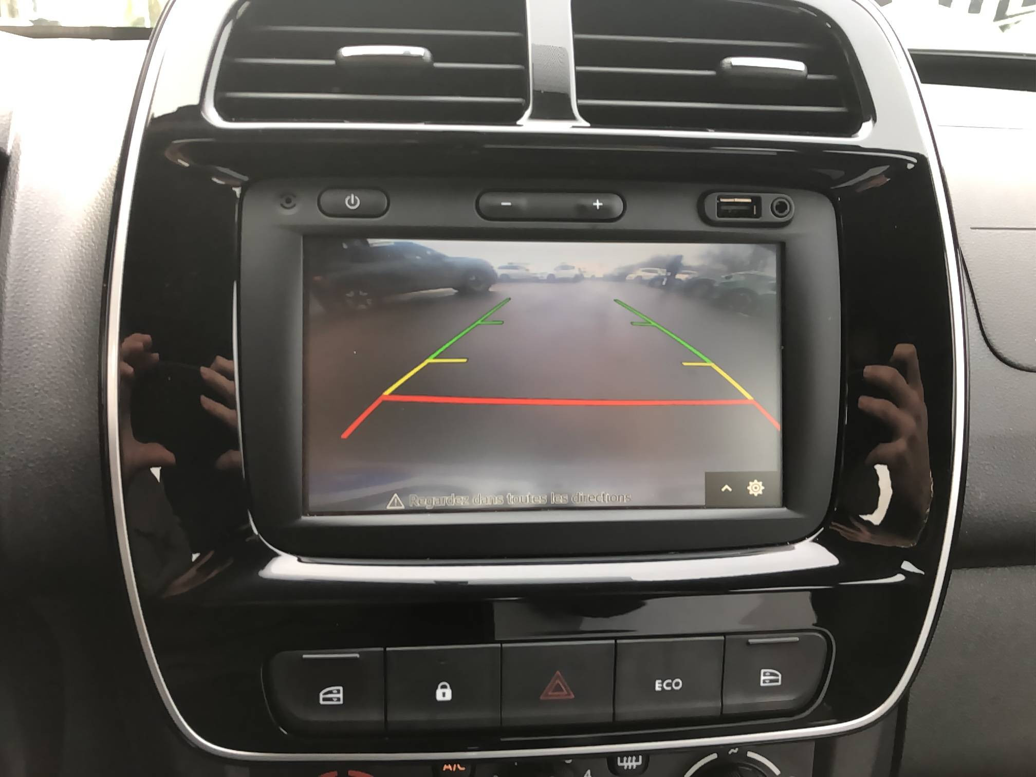 Vente en ligne Dacia Spring Spring au prix de 9 990 €