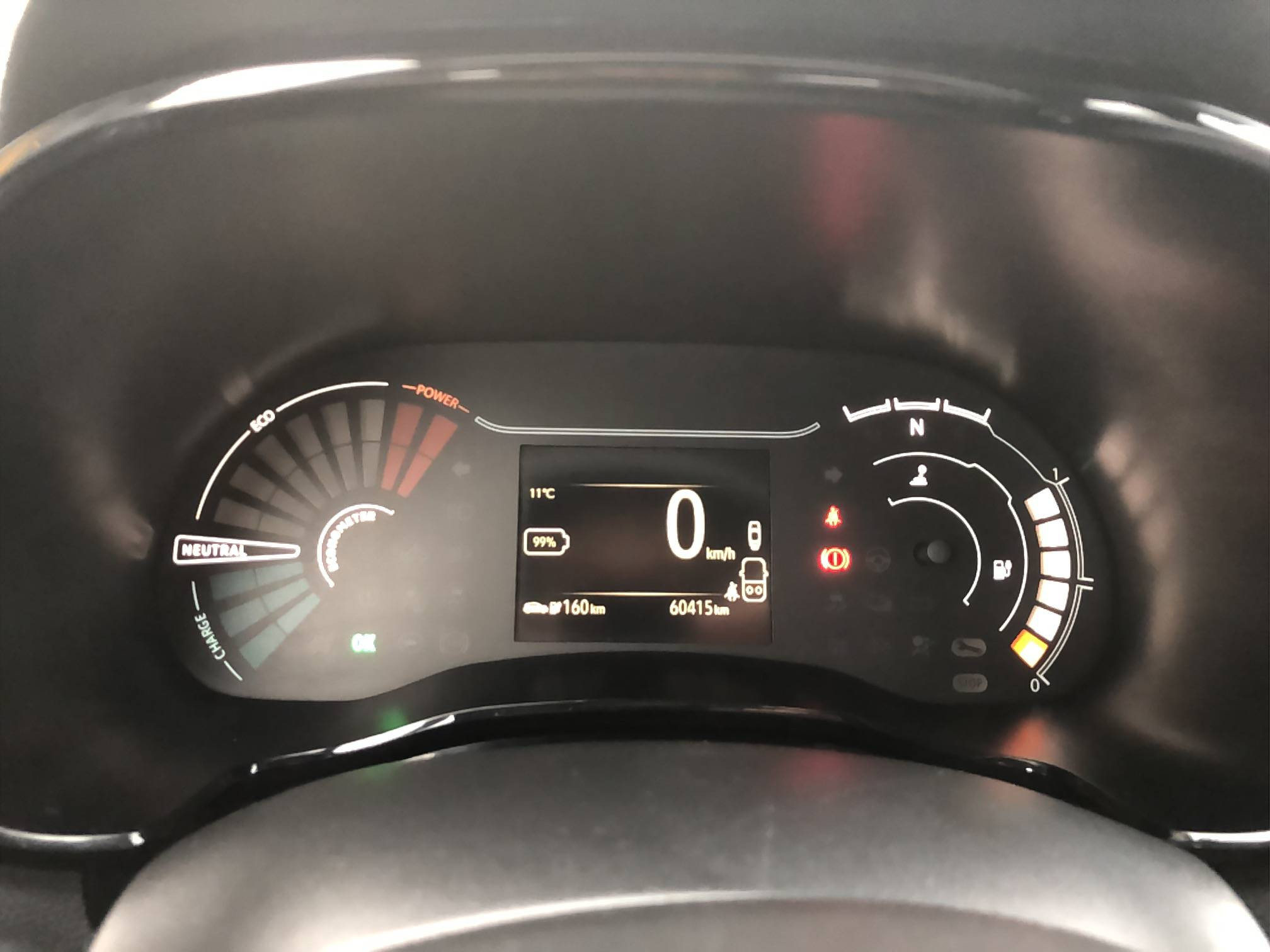 Vente en ligne Dacia Spring Spring au prix de 9 990 €