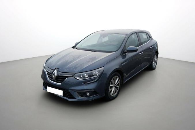 Vente en ligne Renault Megane 4 Mégane IV Berline TCe 100 Energy au prix de 12 990 €