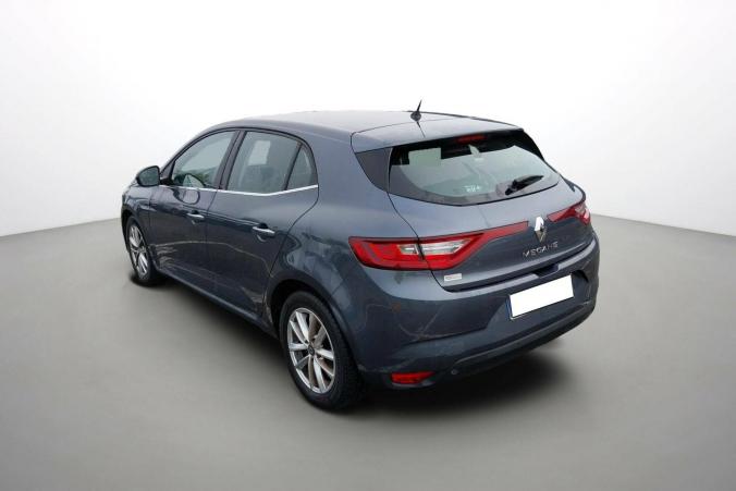 Vente en ligne Renault Megane 4 Mégane IV Berline TCe 100 Energy au prix de 12 990 €