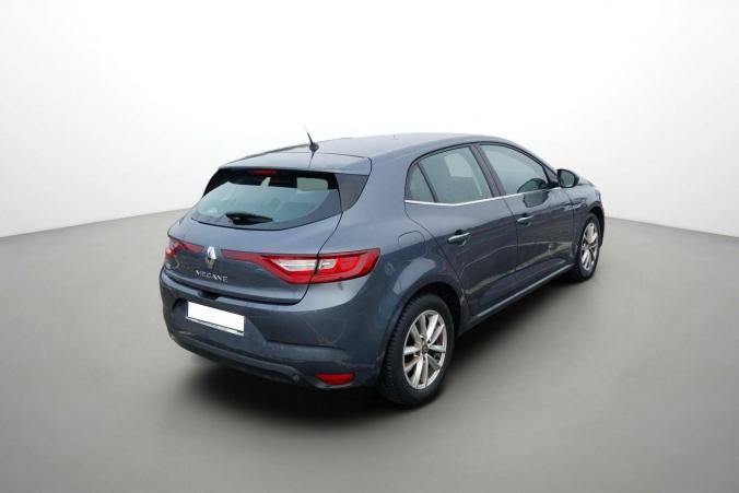 Vente en ligne Renault Megane 4 Mégane IV Berline TCe 100 Energy au prix de 12 990 €