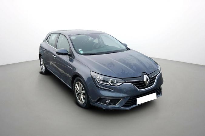 Vente en ligne Renault Megane 4 Mégane IV Berline TCe 100 Energy au prix de 12 990 €