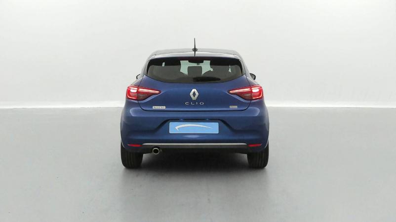 Vente en ligne Renault Clio 5 Clio TCe 90 - 21 au prix de 15 290 €