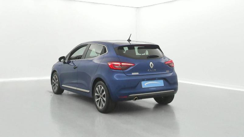 Vente en ligne Renault Clio 5 Clio TCe 90 - 21 au prix de 15 290 €