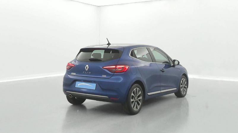 Vente en ligne Renault Clio 5 Clio TCe 90 - 21 au prix de 15 290 €