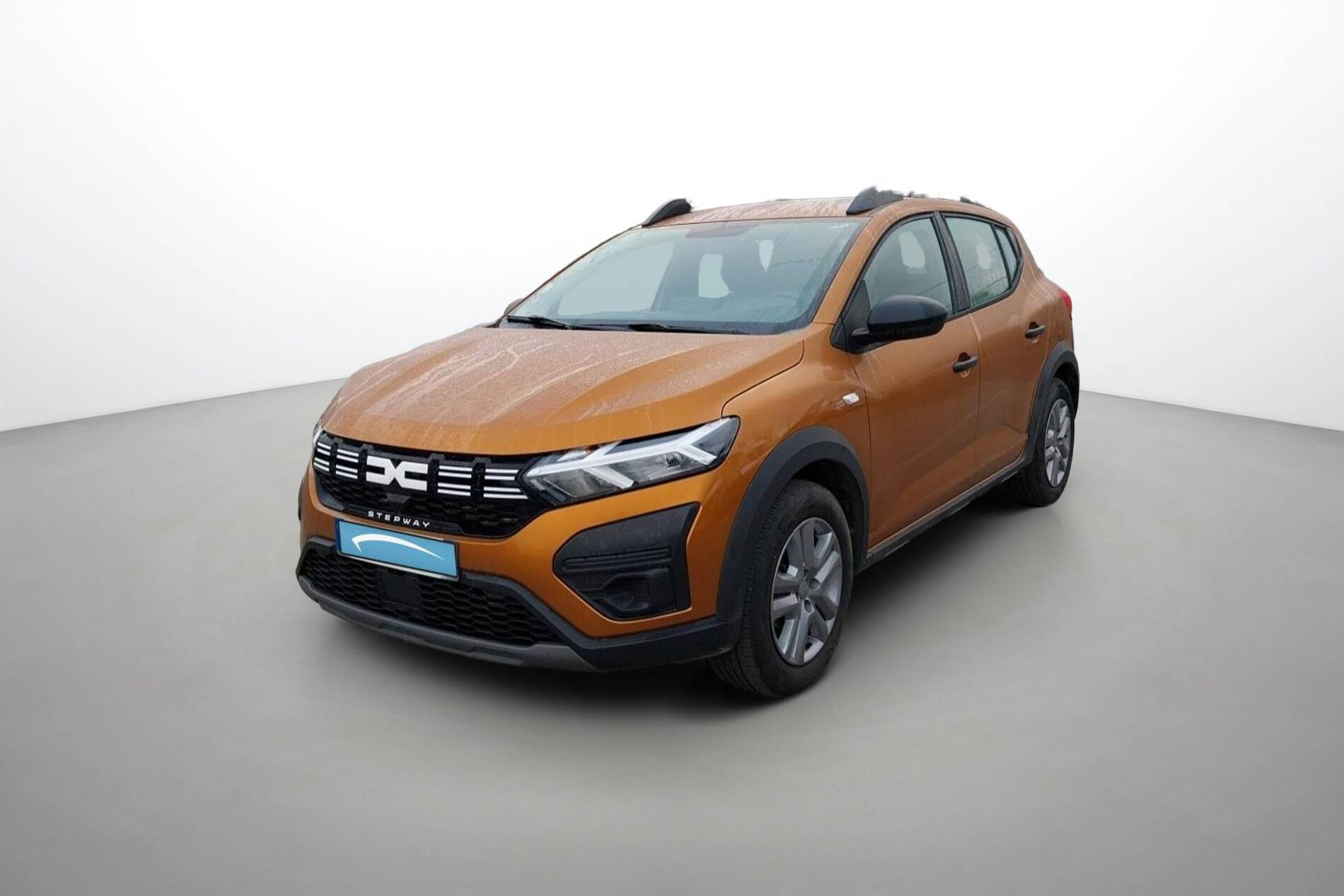 Dacia Sandero  TCe 90 occasion de 2023 en vente à Vire