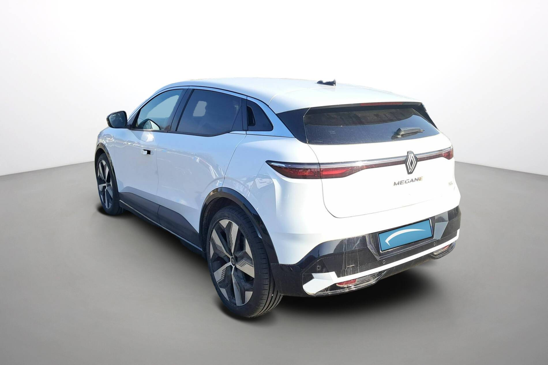 Vente en ligne Renault Megane E-Tech  EV40 130ch standard charge au prix de 17 990 €