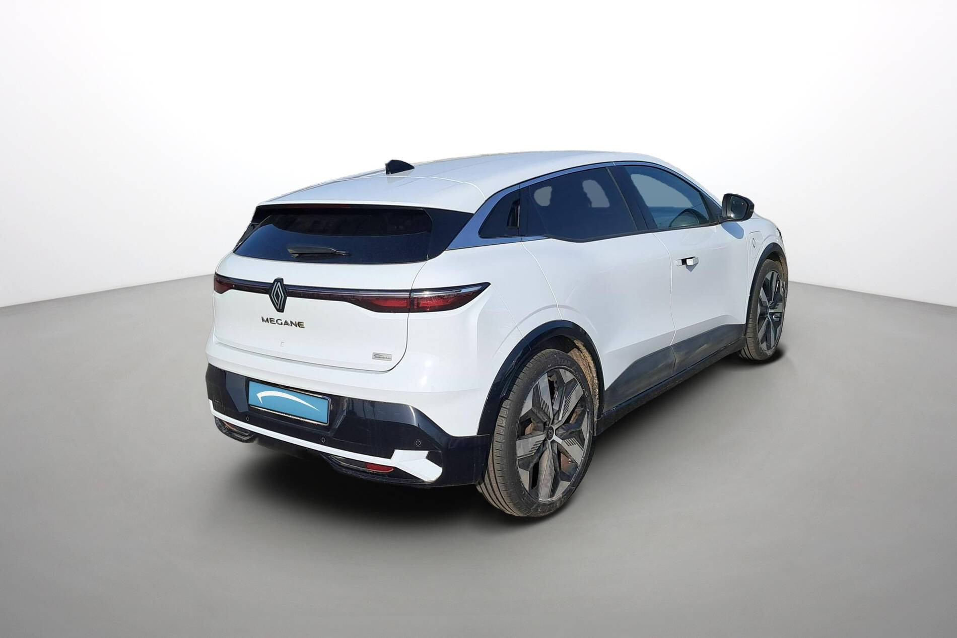 Vente en ligne Renault Megane E-Tech  EV40 130ch standard charge au prix de 17 990 €