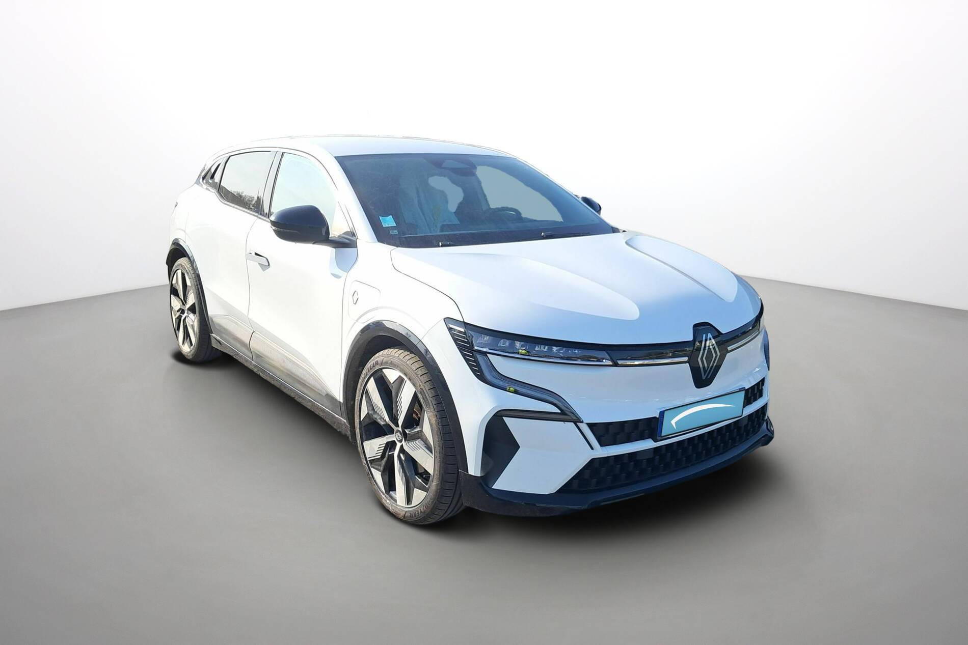 Vente en ligne Renault Megane E-Tech  EV40 130ch standard charge au prix de 17 990 €