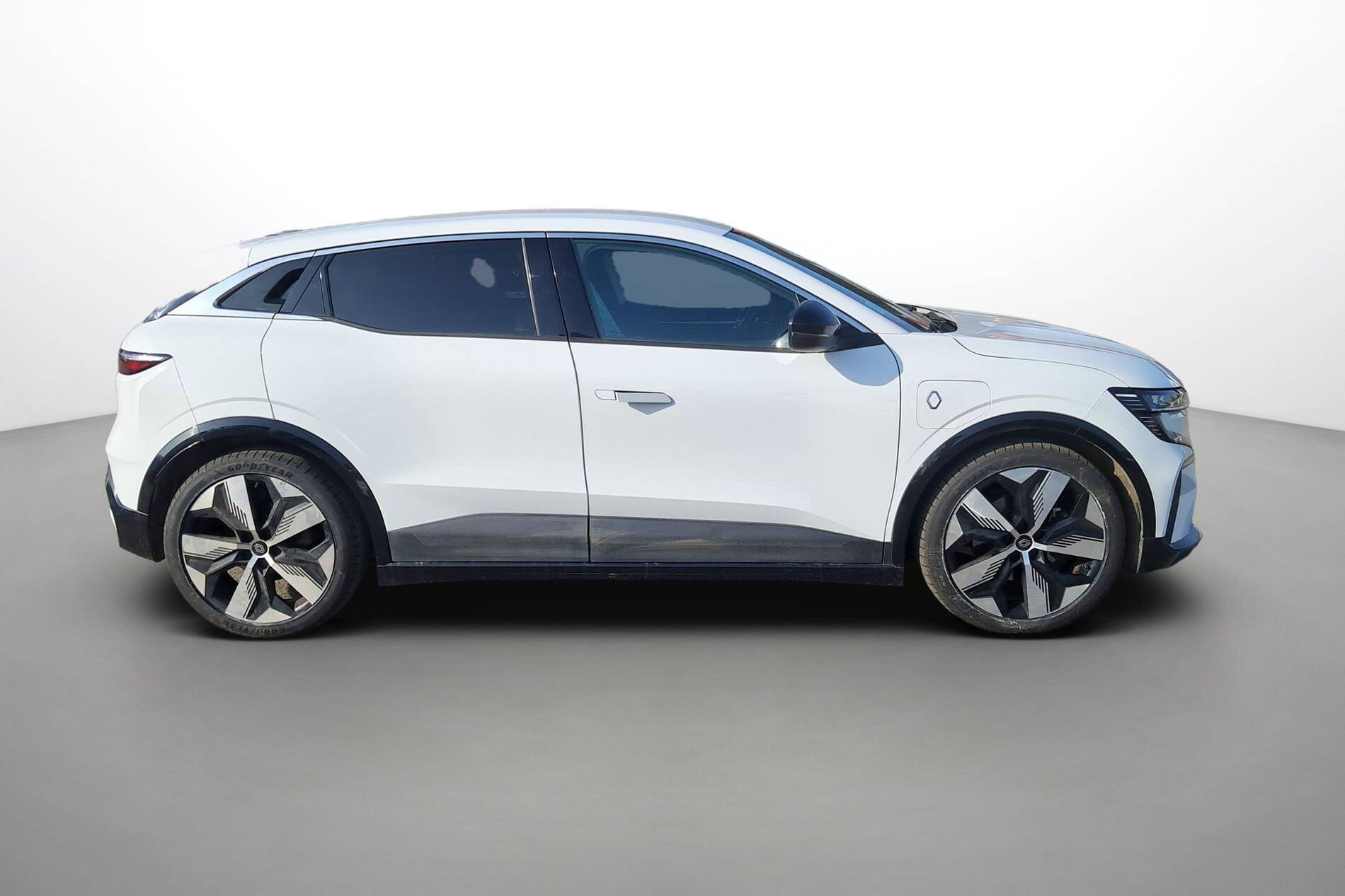 Vente en ligne Renault Megane E-Tech  EV40 130ch standard charge au prix de 17 990 €