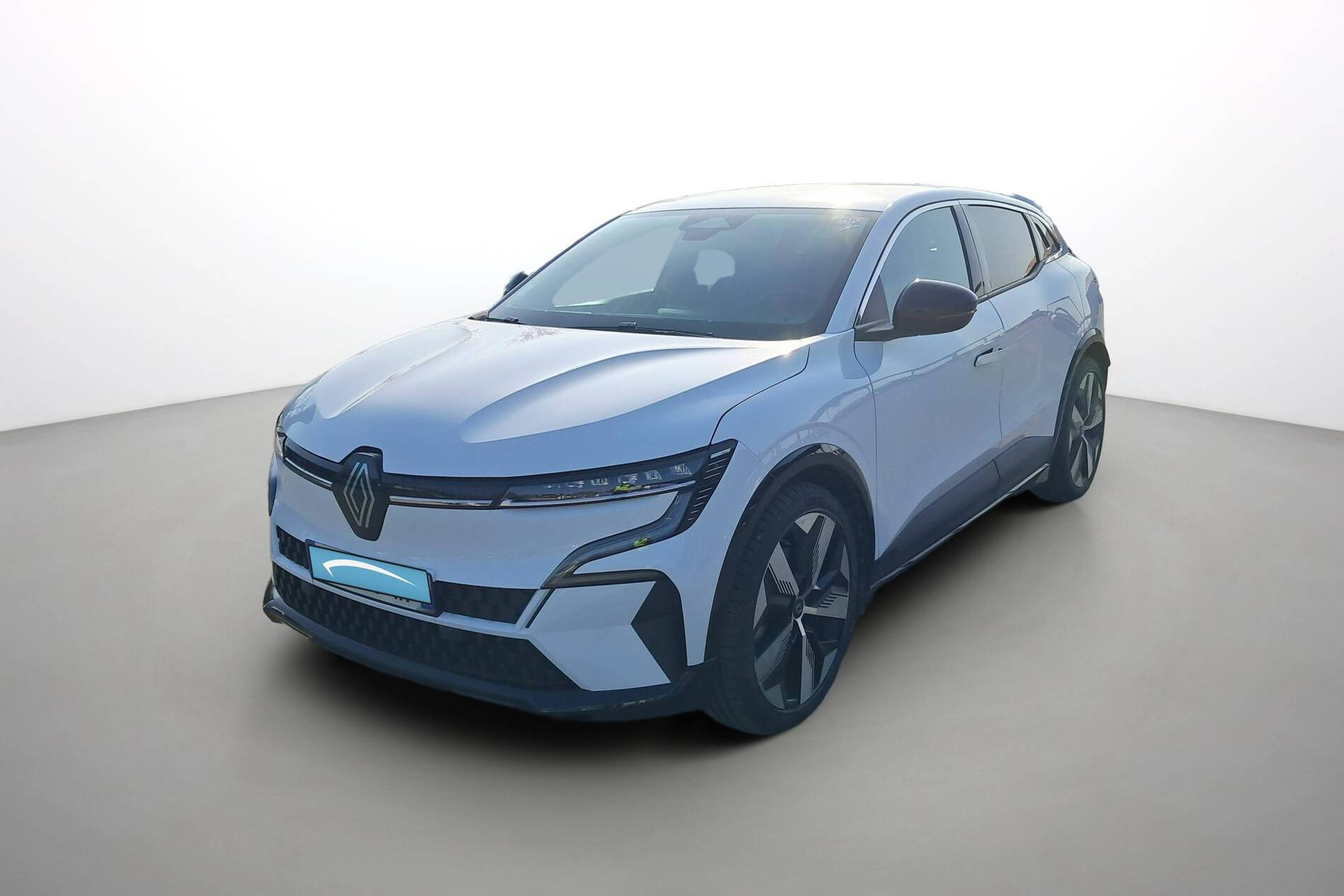 Renault Megane E-Tech  EV40 130ch standard charge occasion de 2023 en vente à Vire