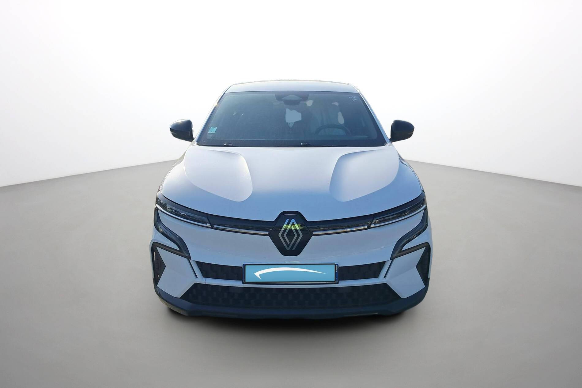 Vente en ligne Renault Megane E-Tech  EV40 130ch standard charge au prix de 17 990 €