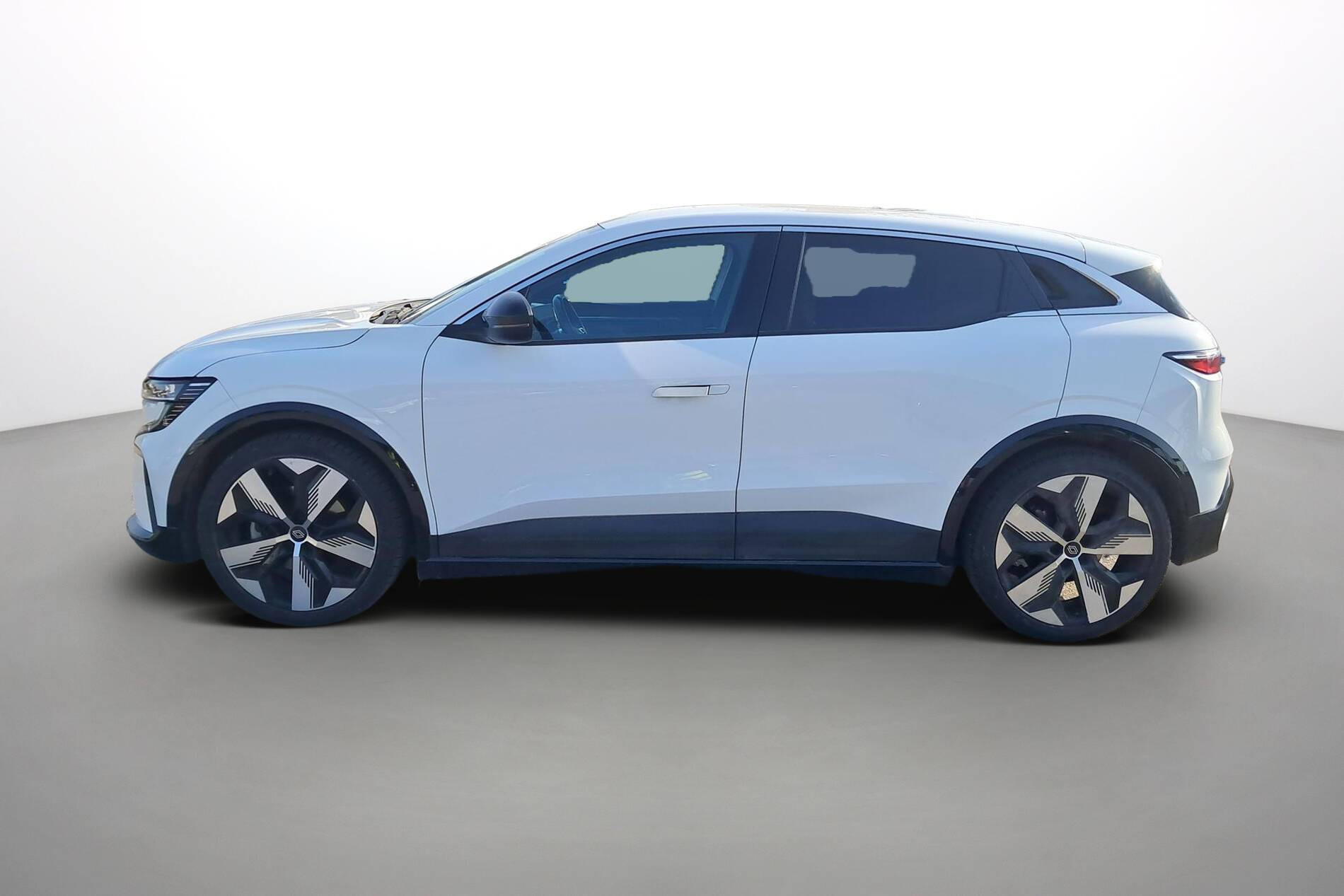 Vente en ligne Renault Megane E-Tech  EV40 130ch standard charge au prix de 17 990 €