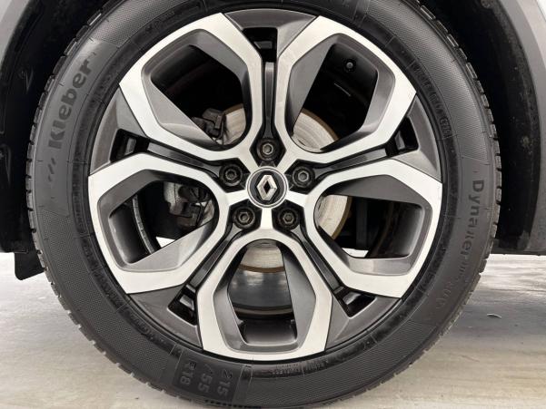 Vente en ligne Renault Captur  TCe 130 FAP au prix de 16 990 €
