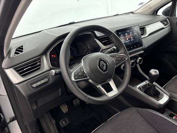 Vente en ligne Renault Captur  TCe 130 FAP au prix de 16 990 €
