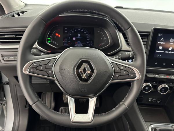 Vente en ligne Renault Captur  TCe 130 FAP au prix de 16 990 €