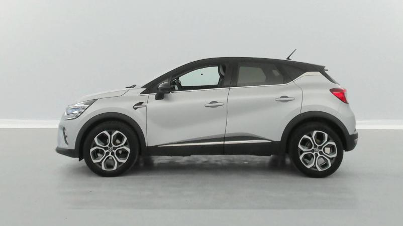 Vente en ligne Renault Captur  TCe 130 FAP au prix de 16 990 €