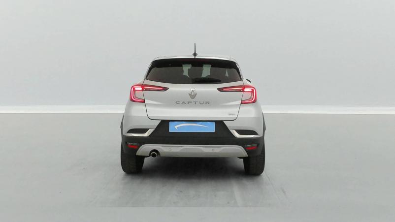 Vente en ligne Renault Captur  TCe 130 FAP au prix de 16 990 €