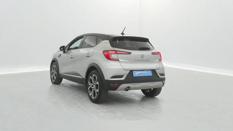 Vente en ligne Renault Captur  TCe 130 FAP au prix de 16 990 €