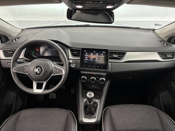 Vente en ligne Renault Captur  TCe 130 FAP au prix de 16 990 €
