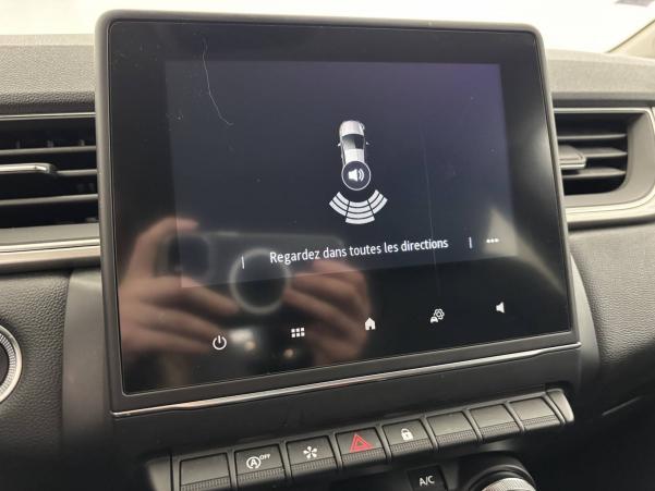 Vente en ligne Renault Captur  TCe 130 FAP au prix de 16 990 €