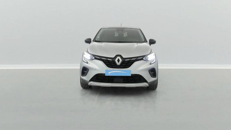 Vente en ligne Renault Captur  TCe 130 FAP au prix de 16 990 €