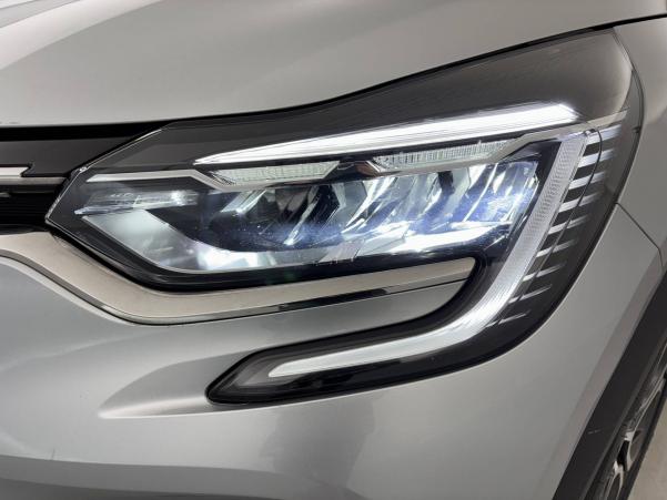 Vente en ligne Renault Captur  TCe 130 FAP au prix de 16 990 €