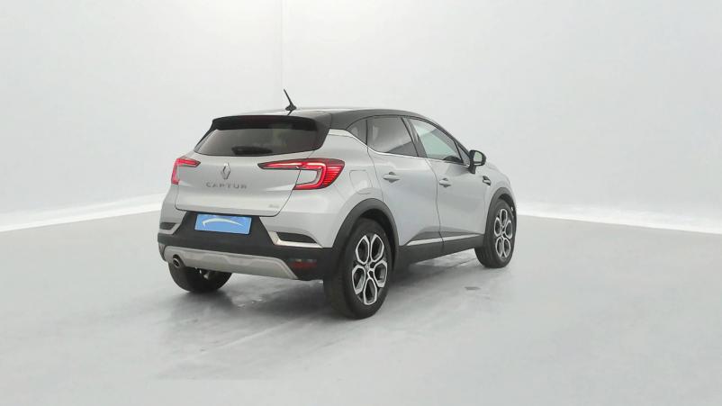 Vente en ligne Renault Captur  TCe 130 FAP au prix de 16 990 €