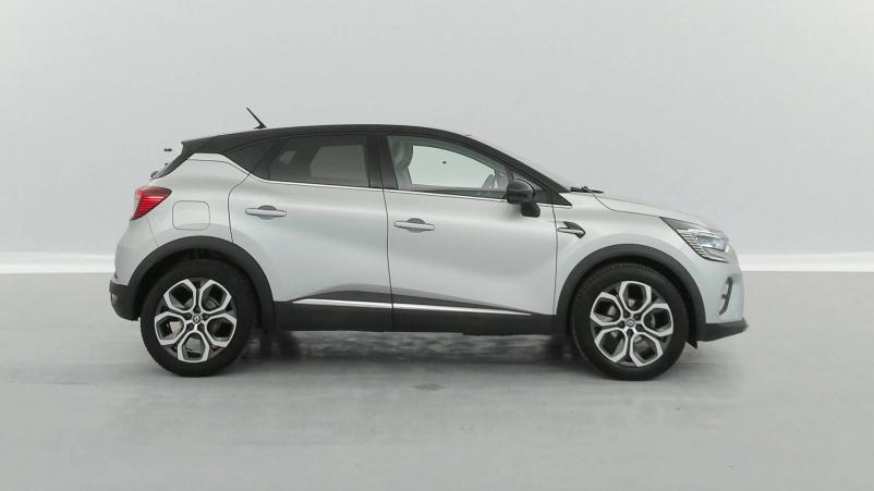 Vente en ligne Renault Captur  TCe 130 FAP au prix de 16 990 €