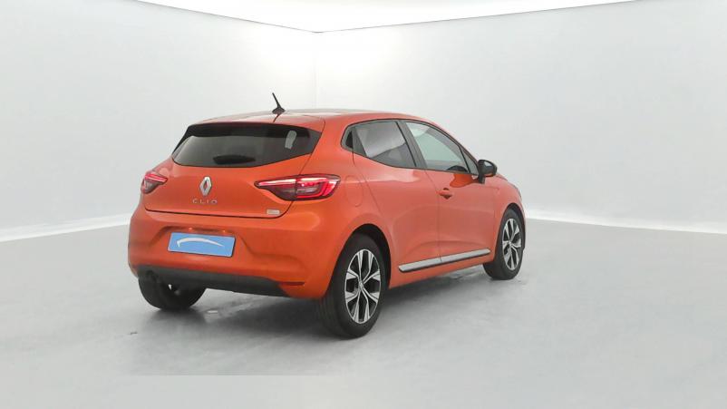 Vente en ligne Renault Clio 5 Clio TCe 90 X-Tronic au prix de 16 990 €