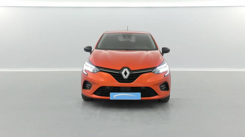 Vente en ligne Renault Clio 5 Clio TCe 90 X-Tronic au prix de 16 990 €