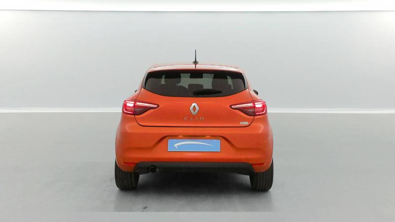 Vente en ligne Renault Clio 5 Clio TCe 90 X-Tronic au prix de 16 990 €