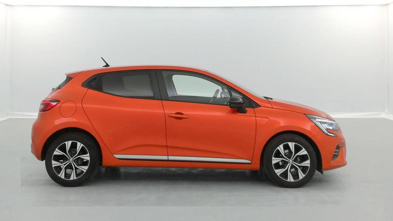 Vente en ligne Renault Clio 5 Clio TCe 90 X-Tronic au prix de 16 990 €