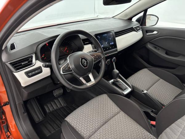Vente en ligne Renault Clio 5 Clio TCe 90 X-Tronic au prix de 16 990 €
