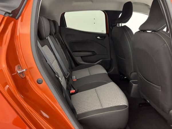 Vente en ligne Renault Clio 5 Clio TCe 90 X-Tronic au prix de 16 990 €