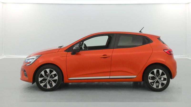 Vente en ligne Renault Clio 5 Clio TCe 90 X-Tronic au prix de 16 990 €