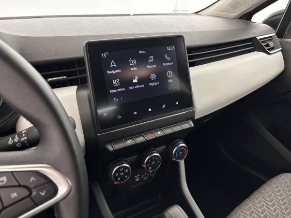 Vente en ligne Renault Clio 5 Clio TCe 90 X-Tronic au prix de 16 990 €