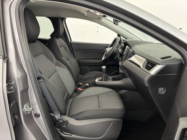 Vente en ligne Renault Captur  TCe 90 au prix de 16 990 €