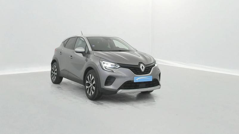Vente en ligne Renault Captur  TCe 90 au prix de 16 990 €
