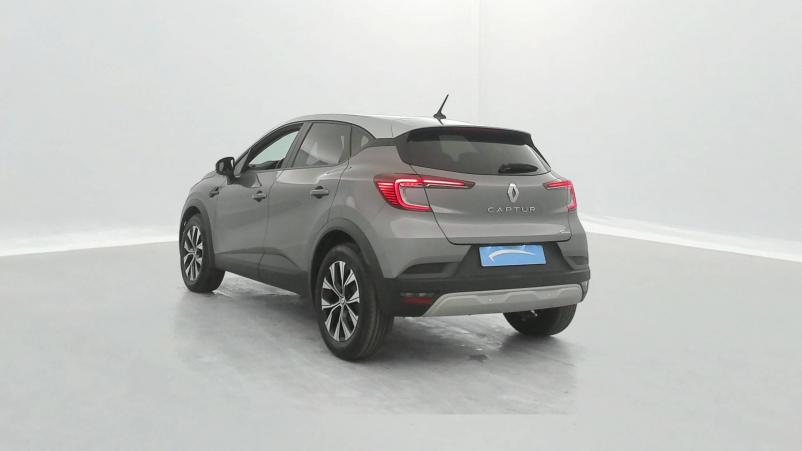 Vente en ligne Renault Captur  TCe 90 au prix de 16 990 €