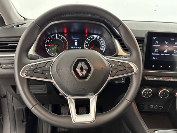 Vente en ligne Renault Captur  TCe 90 au prix de 16 990 €