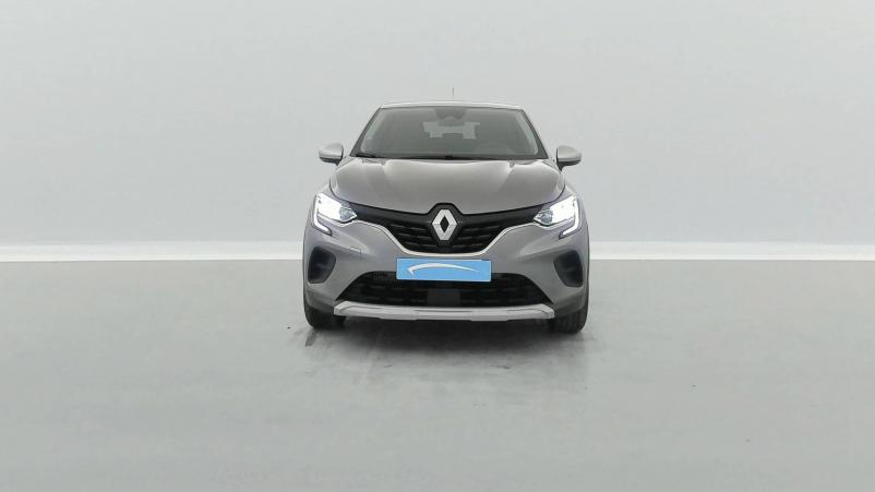Vente en ligne Renault Captur  TCe 90 au prix de 16 990 €