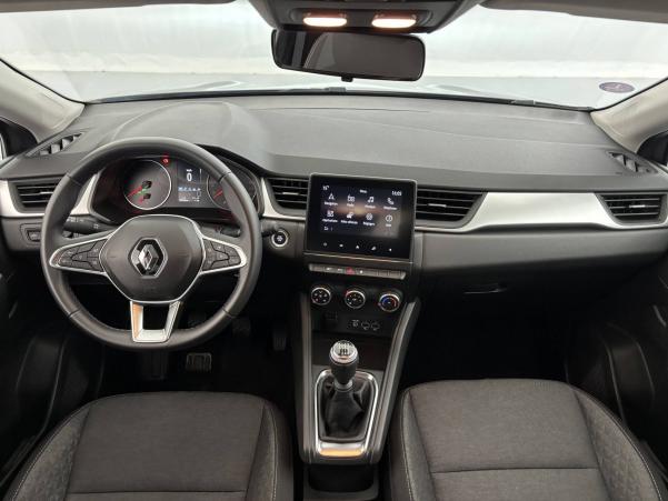 Vente en ligne Renault Captur  TCe 90 au prix de 16 990 €