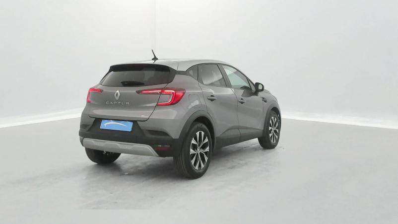 Vente en ligne Renault Captur  TCe 90 au prix de 16 990 €