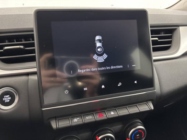 Vente en ligne Renault Captur  TCe 90 au prix de 16 990 €