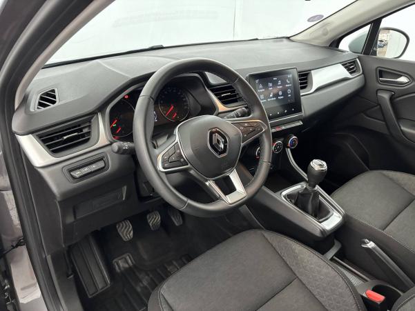 Vente en ligne Renault Captur  TCe 90 au prix de 16 990 €